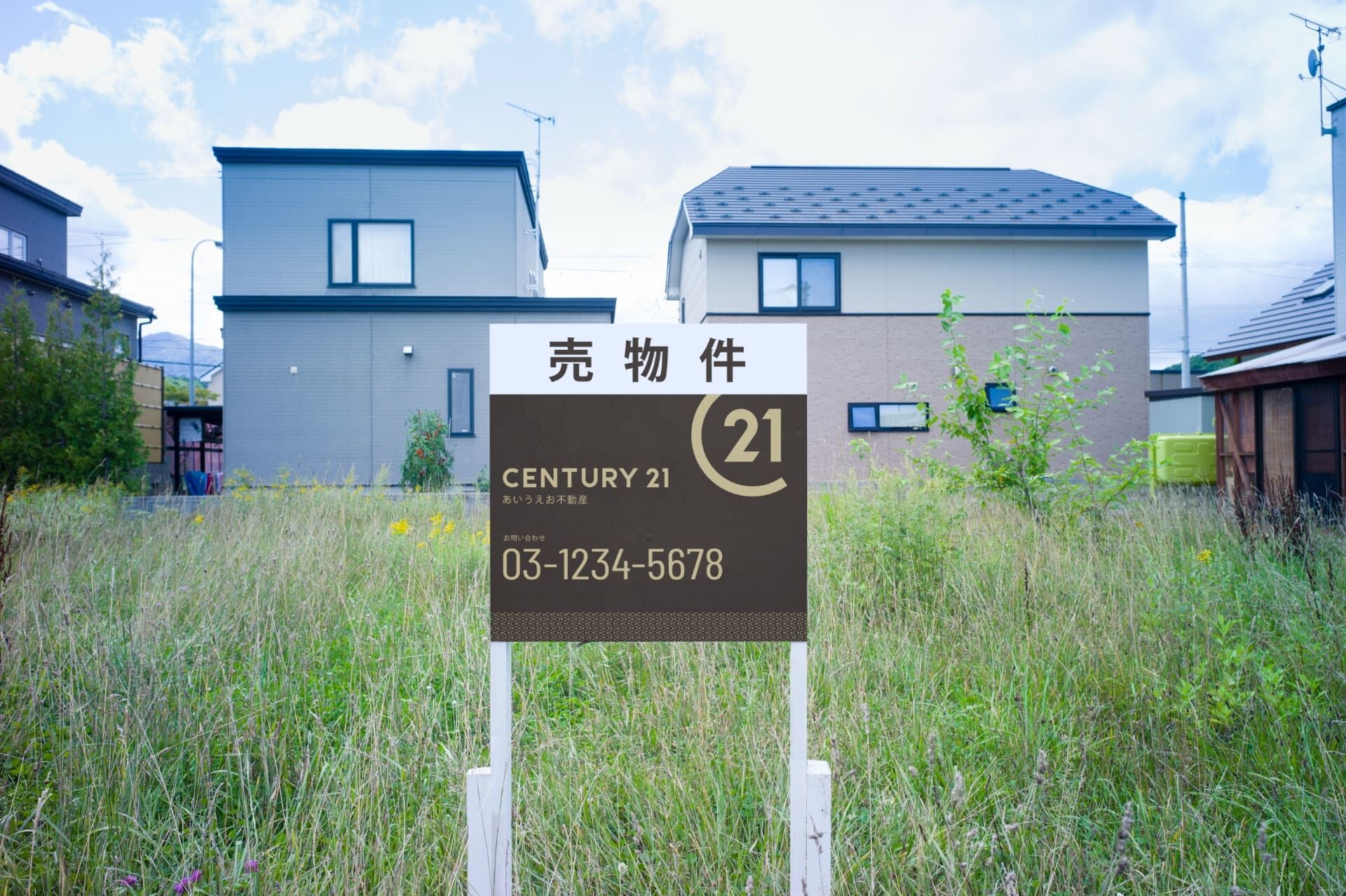 土地②（2021.12～）
